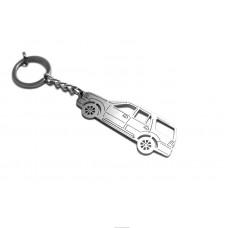 Брелок Lincoln Navigator II 2003-2006 - (тип STEEL) Брелок Lincoln Navigator II 2003-2006 - (тип STEEL)